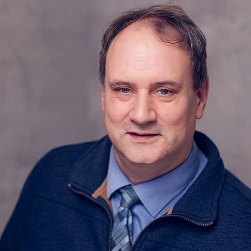 Dietrich Ostermann